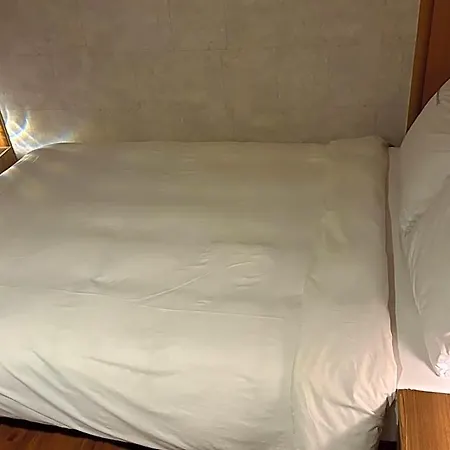 Gooreumseong Motel