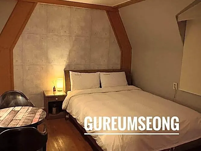Hotel Gooreumseong Seúl