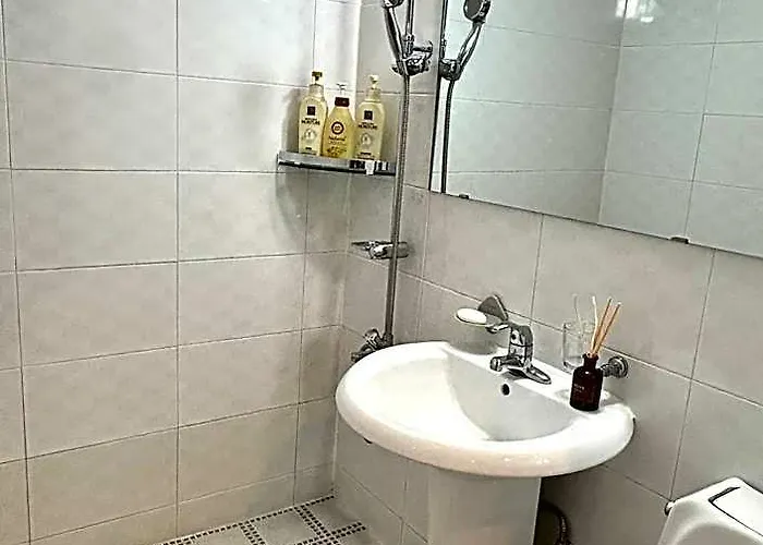 Hotel Gooreumseong *