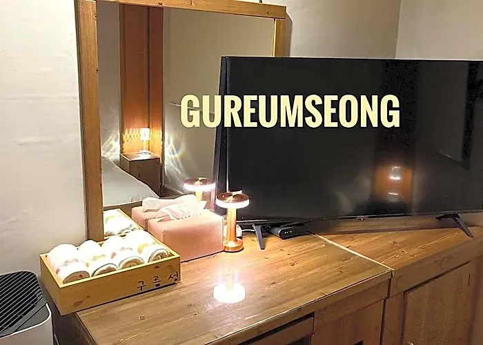 Hotel Gooreumseong Seúl