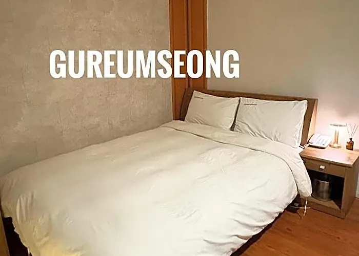 Gooreumseong Seúl