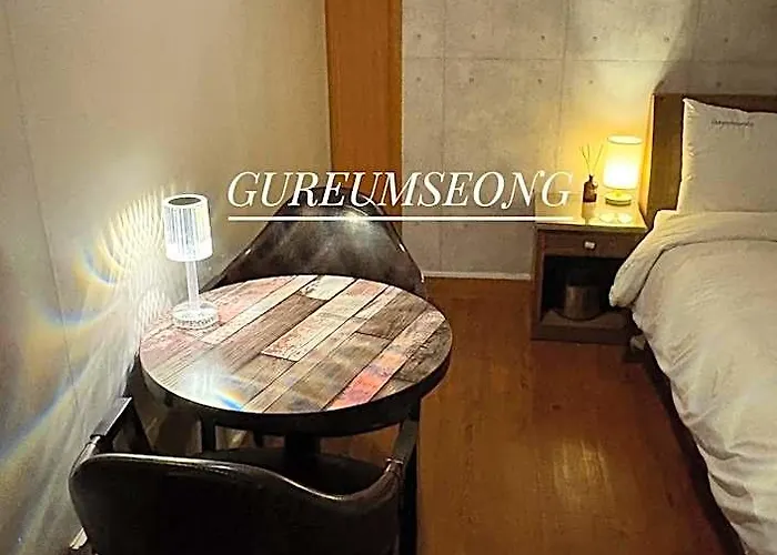 Gooreumseong