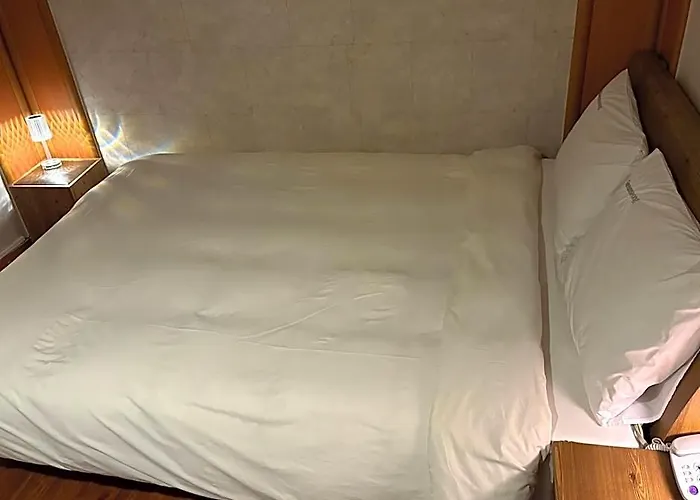 Gooreumseong Hotel
