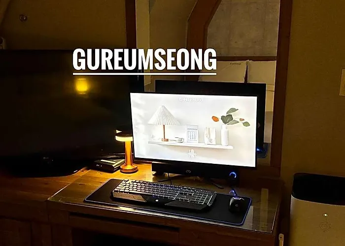 Gooreumseong